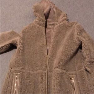 Zara coat